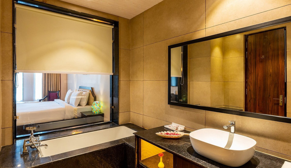 The Shakti Villas